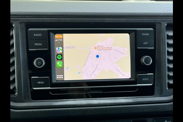 Volkswagen Crafter 35 2.0 TDI L3H2 Trendline Cruise Trekhaak 3000kg Carplay Airco Lat om Lat