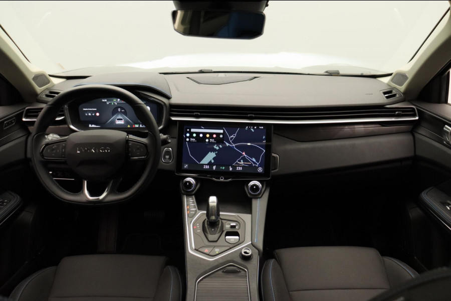 Lynk & Co 01 1.5 261PK Plug-in Hybrid *360° Camera* Pano/dak Apple/Carplay Adaptive/Cruise Origineel NL