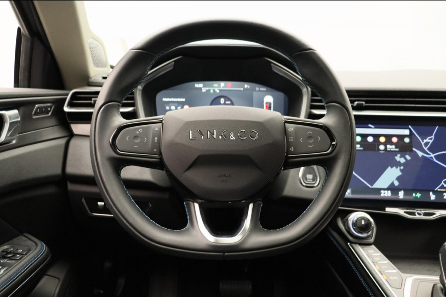 Lynk & Co 01 1.5 261PK Plug-in Hybrid *360° Camera* Pano/dak Apple/Carplay Adaptive/Cruise Origineel NL