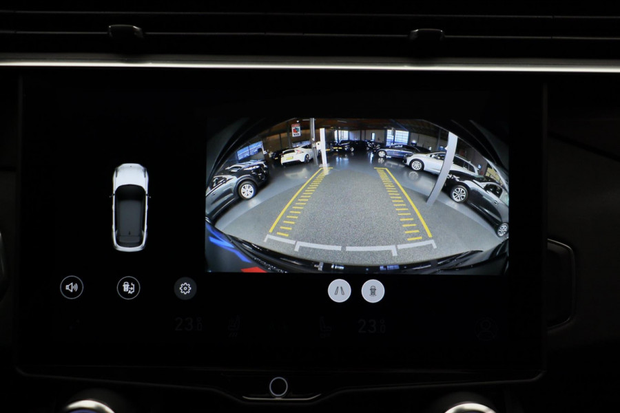 Lynk & Co 01 1.5 261PK Plug-in Hybrid *360° Camera* Pano/dak Apple/Carplay Adaptive/Cruise Origineel NL