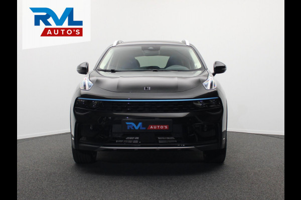 Lynk & Co 01 1.5 261PK Plug-in Hybrid *360° Camera* Pano/dak Apple/Carplay Adaptive/Cruise Origineel NL