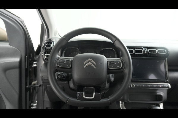 Citroën C3 Aircross PureTech 110 C-Series | Parkeersensoren | Navigatie | Apple Carplay | Climate Control