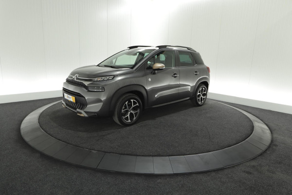 Citroën C3 Aircross PureTech 110 C-Series | Parkeersensoren | Navigatie | Apple Carplay | Climate Control