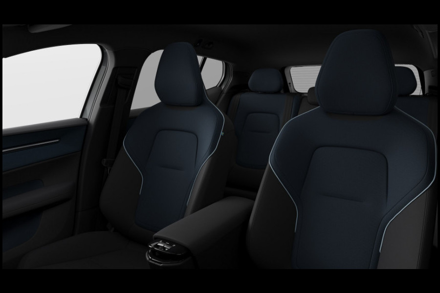 Volvo EX30 272PK Automaat Single Motor Extended Range Plus Styling pack/ Adaptieve Cruise Control/ Dodehoek Detectie / Parkeersensoren voor en achter/ Achteruitrijcamera/ Warmtepomp/ Google Services/