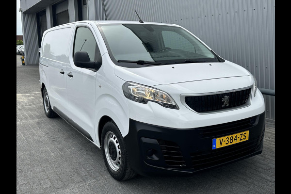 Peugeot Expert 1.6 BlueHDI 95 Standard Premium*A/C*CRUISE*HAAK*NA