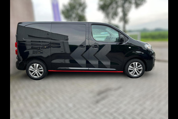 Peugeot Expert 231L 2.0 BlueHDI 120 Premium Pack CARPLAY / CRUISE / NAVI / PDC / LMV / INKLAPB SPIEGELS / 1E EIGENAAR