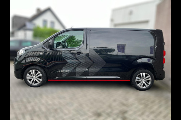 Peugeot Expert 231L 2.0 BlueHDI 120 Premium Pack CARPLAY / CRUISE / NAVI / PDC / LMV / INKLAPB SPIEGELS / 1E EIGENAAR