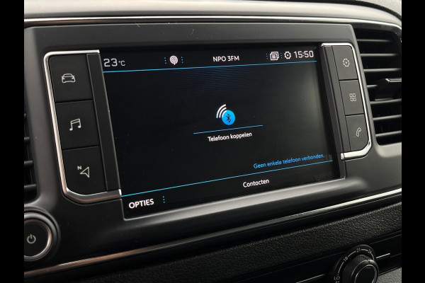 Peugeot Expert 231L 2.0 BlueHDI 120 Premium Pack CARPLAY / CRUISE / NAVI / PDC / LMV / INKLAPB SPIEGELS / 1E EIGENAAR