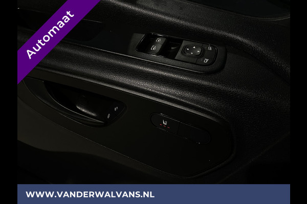Mercedes-Benz Sprinter 317 CDI 170pk 9G-Tronic Automaat L3H2 Euro6 Airco | Camera | Apple Carplay LM velgen, Cruisecontrol, Bijrijdersbank