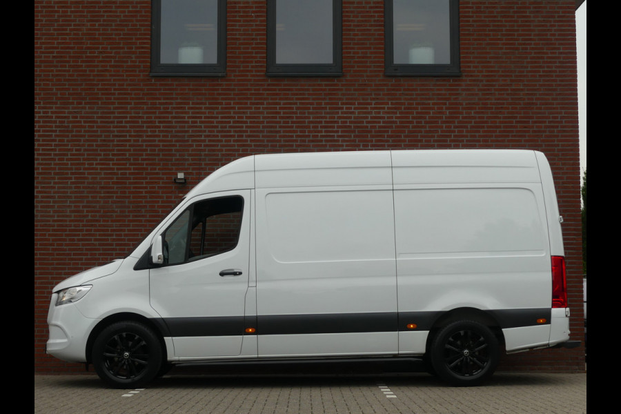 Mercedes-Benz Sprinter 317 CDI L2H2 Camera/PDC/Airco/Cruise control