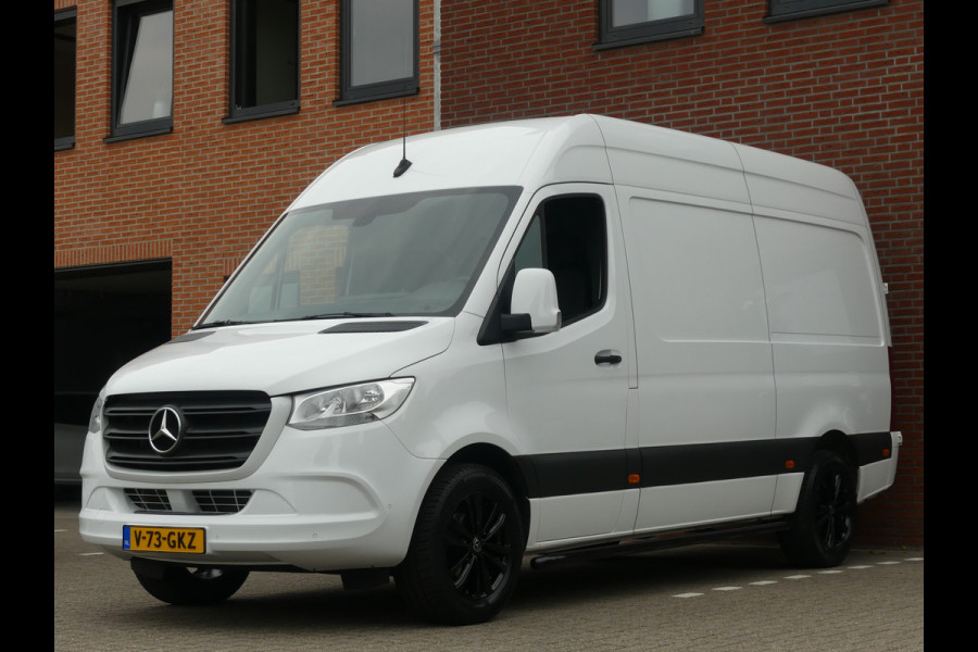 Mercedes-Benz Sprinter 317 CDI L2H2 Camera/PDC/Airco/Cruise control