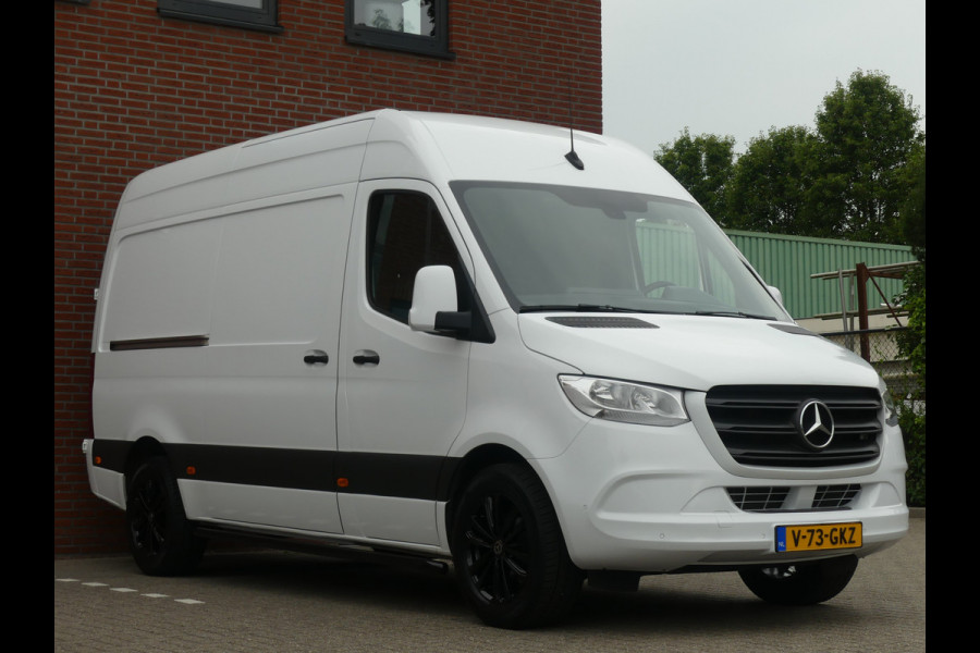 Mercedes-Benz Sprinter 317 CDI L2H2 Camera/PDC/Airco/Cruise control