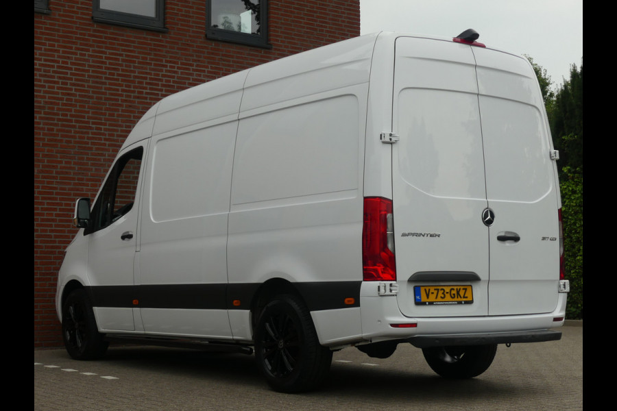 Mercedes-Benz Sprinter 317 CDI L2H2 Camera/PDC/Airco/Cruise control