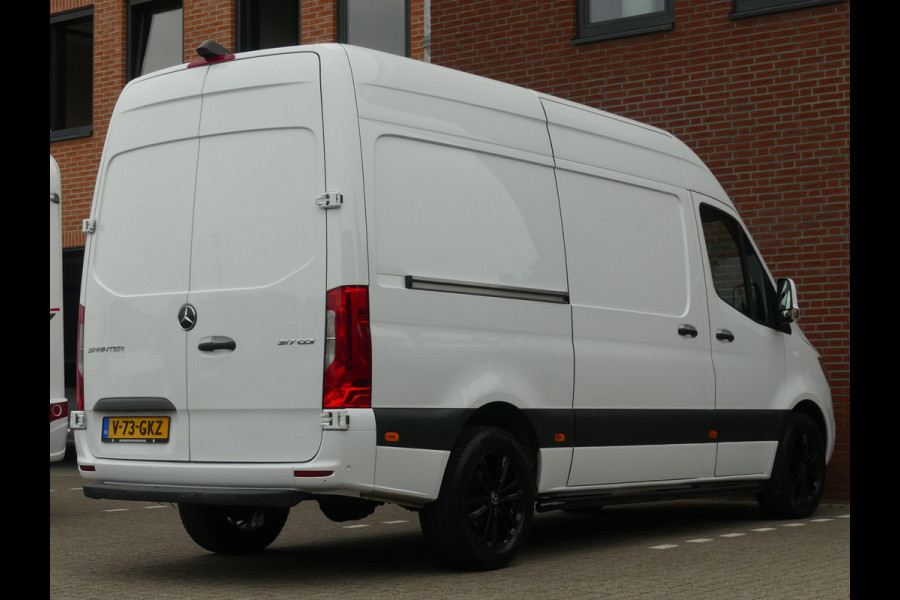 Mercedes-Benz Sprinter 317 CDI L2H2 Camera/PDC/Airco/Cruise control