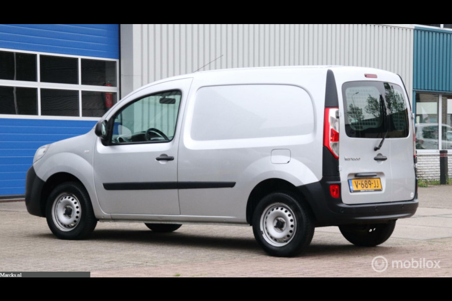 Renault Kangoo bestel 1.5 dCi 75 Energy Comfort met Airco & PDC