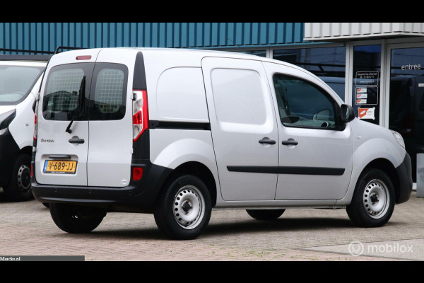 Renault Kangoo bestel 1.5 dCi 75 Energy Comfort met Airco & PDC