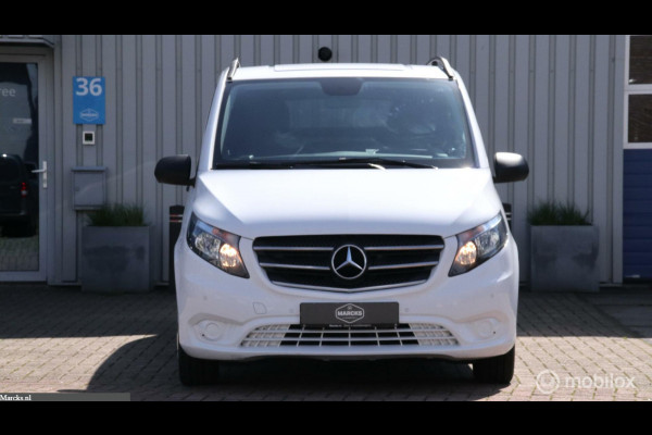 Mercedes-Benz Vito Bestel 114 CDI Lang / Super nette Auto / 1e EIG