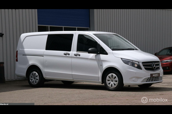 Mercedes-Benz Vito Bestel 114 CDI Lang / Super nette Auto / 1e EIG