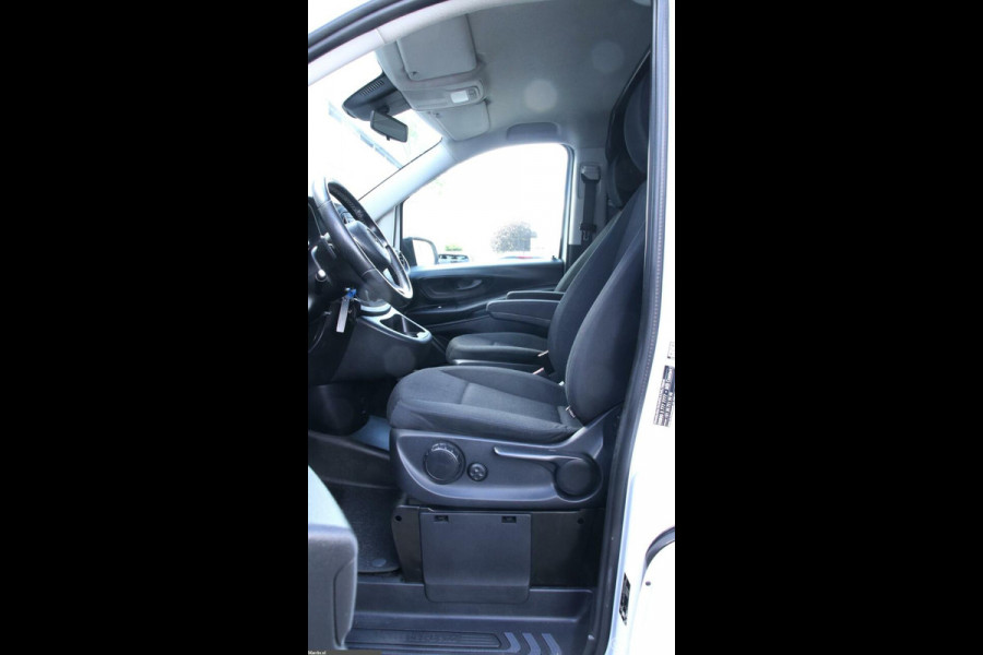 Mercedes-Benz Vito Bestel 114 CDI Lang / Super nette Auto / 1e EIG