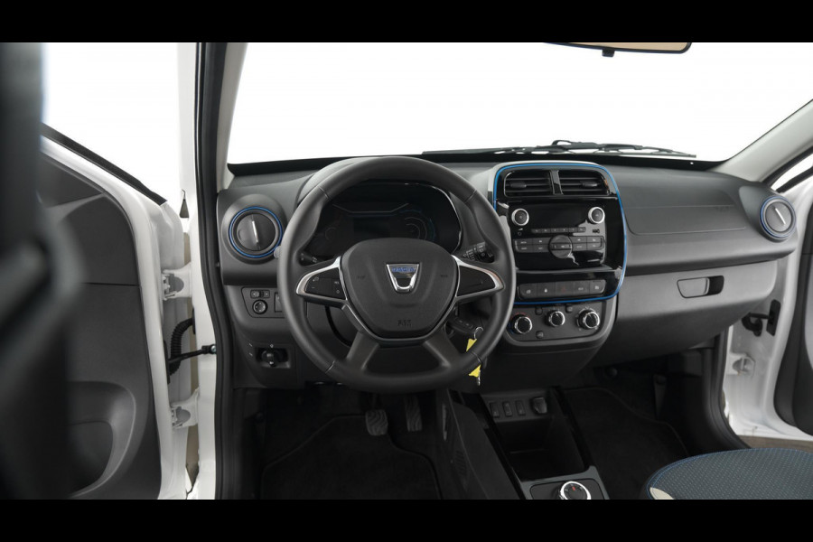 Dacia Spring Electric 45 Essential | Laadkabel Mennekes en 220v | Bluetooth | Cruise Control