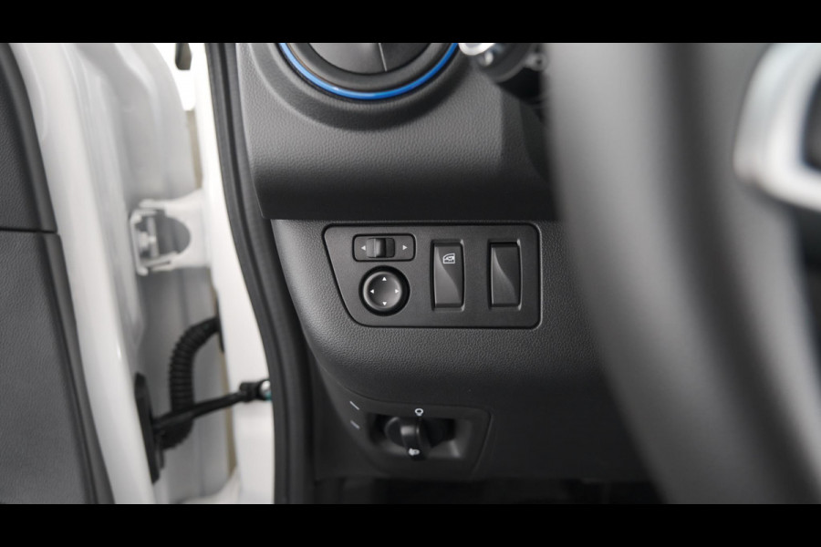 Dacia Spring Electric 45 Essential | Laadkabel Mennekes en 220v | Bluetooth | Cruise Control