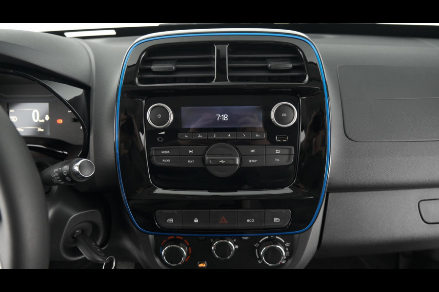 Dacia Spring Electric 45 Essential | Laadkabel Mennekes en 220v | Bluetooth | Cruise Control