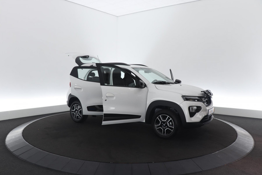 Dacia Spring Electric 45 Essential | Laadkabel Mennekes en 220v | Bluetooth | Cruise Control