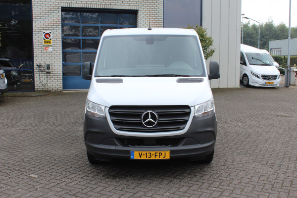 Mercedes-Benz Sprinter 315 CDI L2H1 MBUX met camera, Cruise Control, Stoelverwarming, etc.