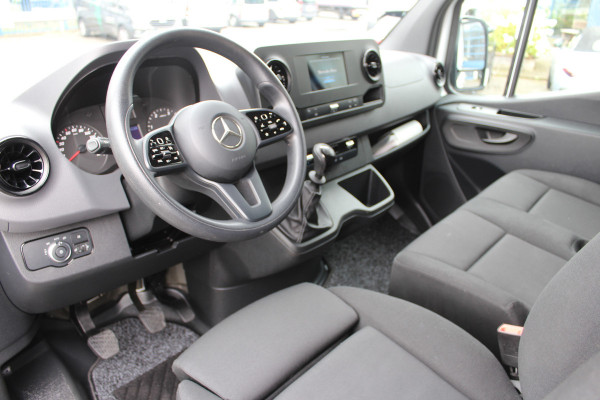 Mercedes-Benz Sprinter 315 CDI L2H1 MBUX met camera, Cruise Control, Stoelverwarming, etc.