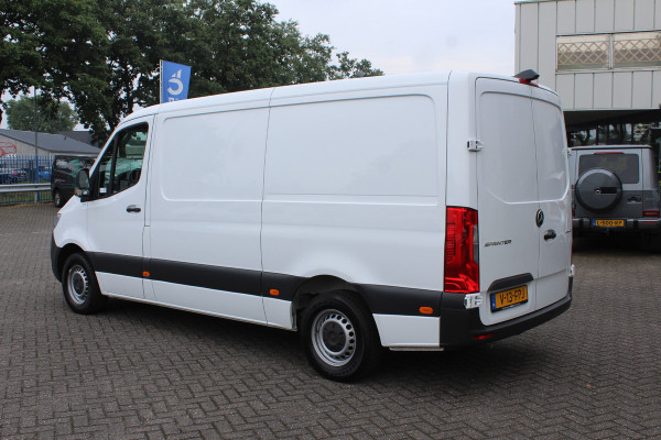 Mercedes-Benz Sprinter 315 CDI L2H1 MBUX met camera, Cruise Control, Stoelverwarming, etc.