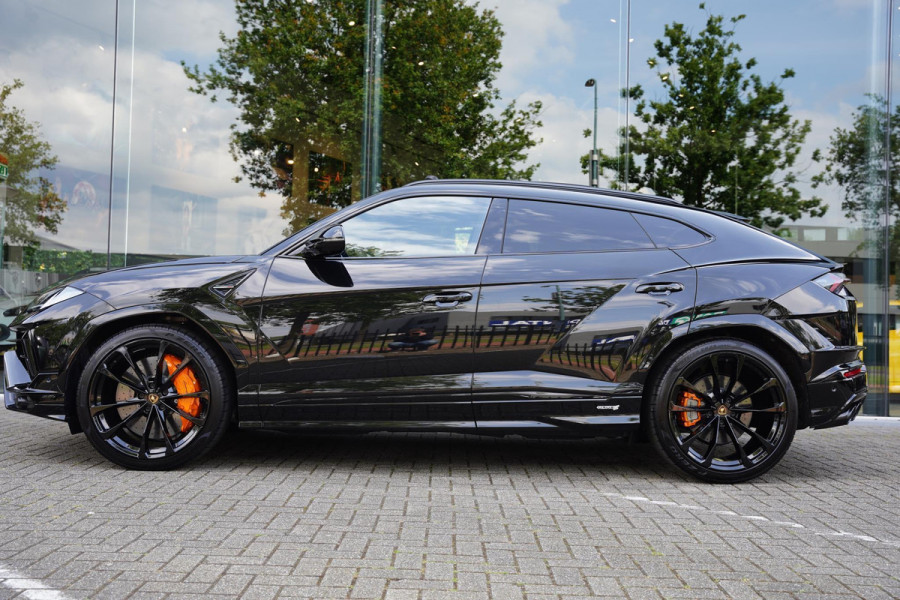 Lamborghini Urus 4.0 V8 S VERKOCHT