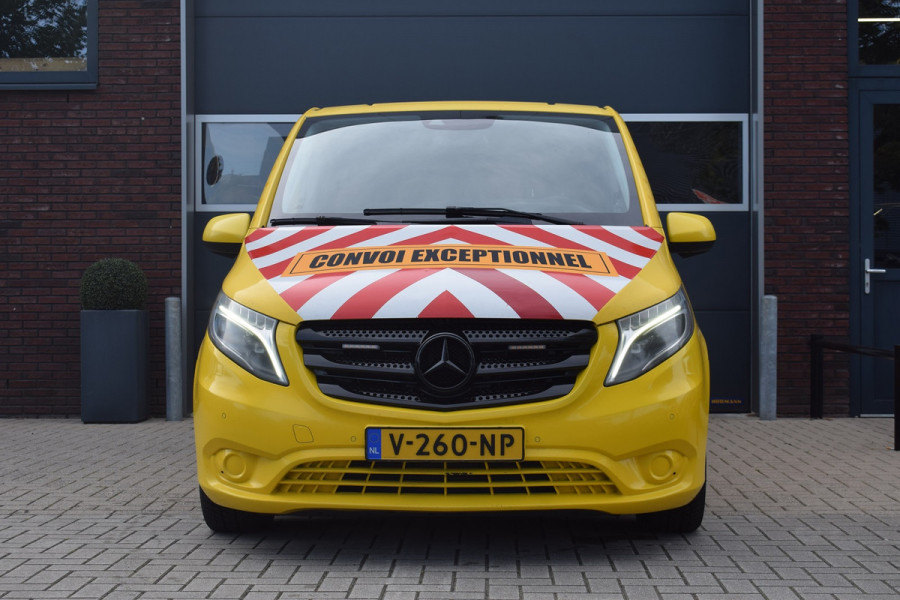 Mercedes-Benz Vito 119 CDI 190pk Extra Lang