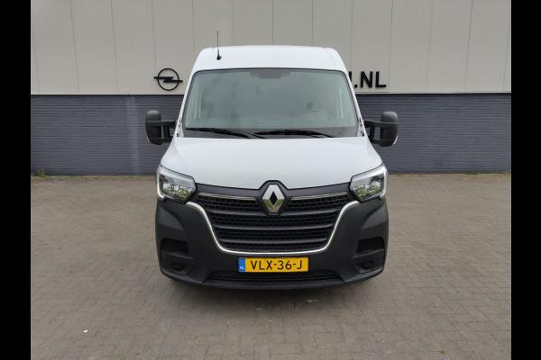 Renault Master T35 2.3 dCi 150 L3H2 Airco Pdc Radio/cd Cruise control Betimmering Energy Comfort