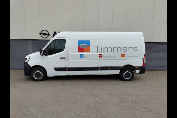 Renault Master T35 2.3 dCi 150 L3H2 Airco Pdc Radio/cd Cruise control Betimmering Energy Comfort