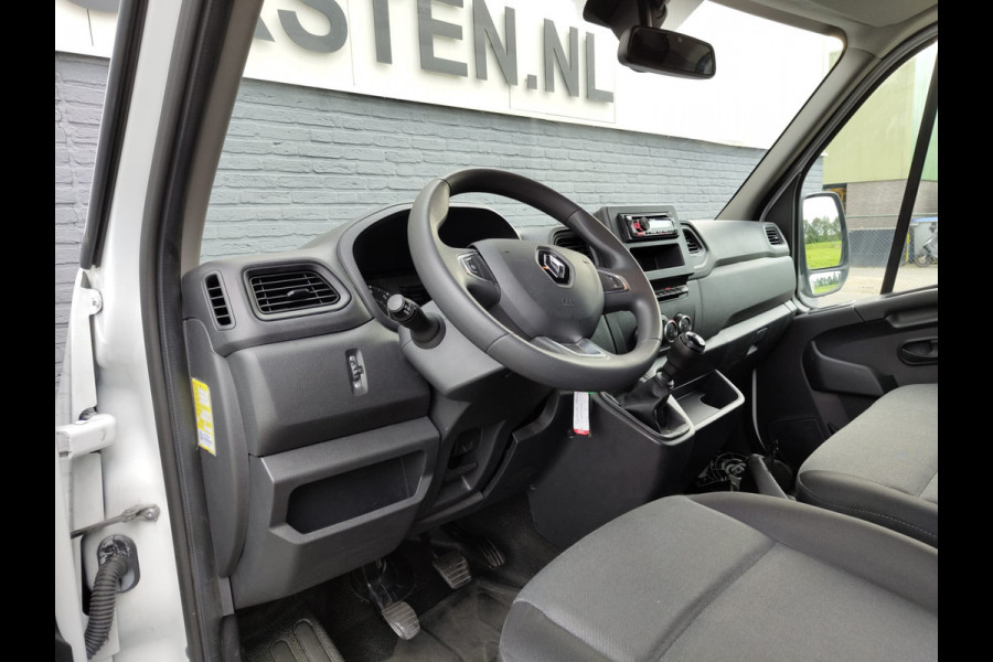 Renault Master T35 2.3 dCi 150 L3H2 Airco Pdc Radio/cd Cruise control Betimmering Energy Comfort