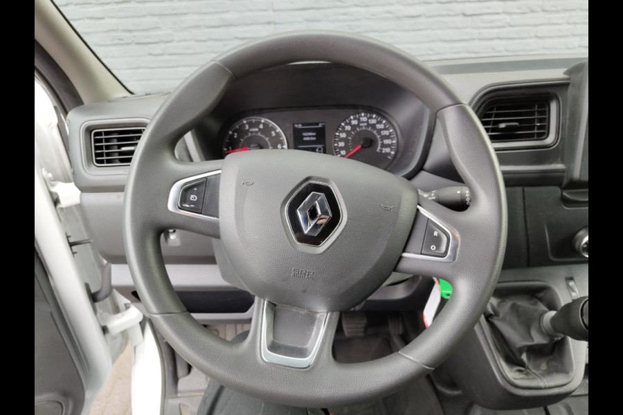 Renault Master T35 2.3 dCi 150 L3H2 Airco Pdc Radio/cd Cruise control Betimmering Energy Comfort