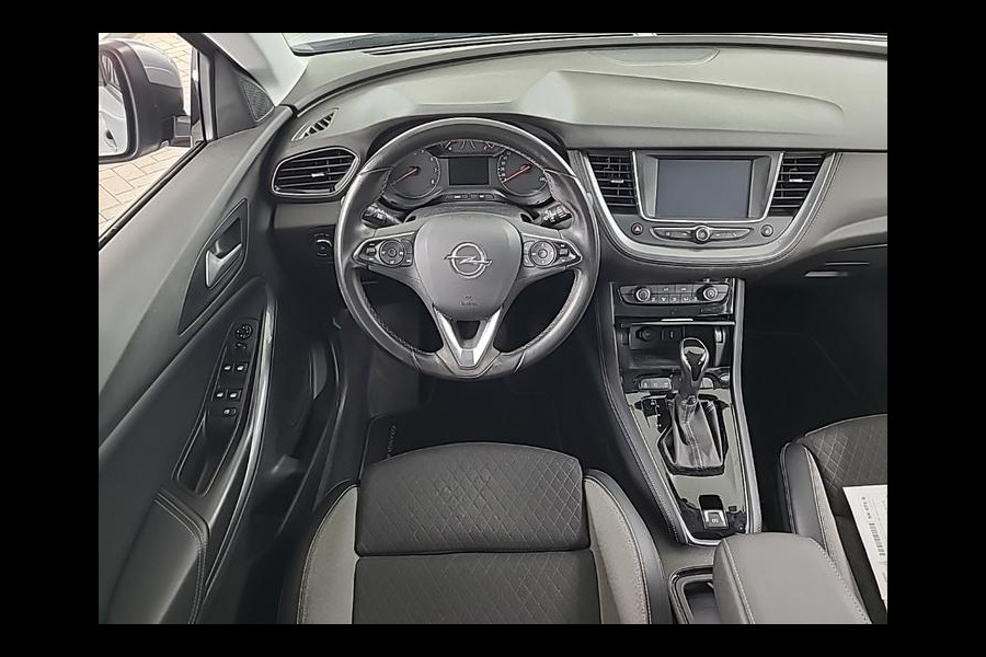 Opel Grandland X 1.2 Turbo Online Edition Automaat | Trekhaak | Apple Carplay/Android |