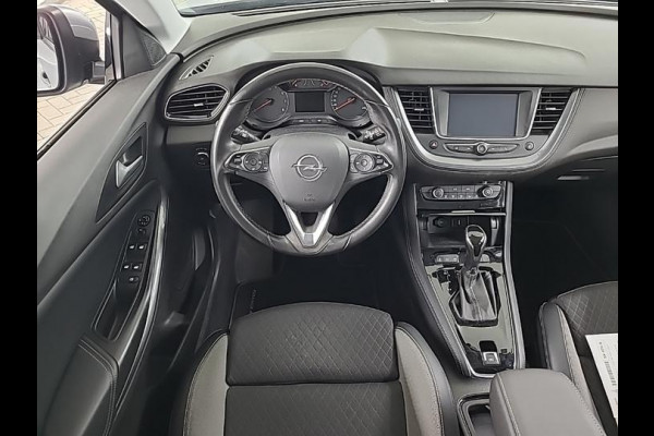 Opel Grandland X 1.2 Turbo Online Edition Automaat | Trekhaak | Apple Carplay/Android |