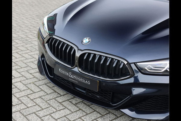 BMW 840i Gran Coupé *Pano*HUD*Laser*H/K*360*