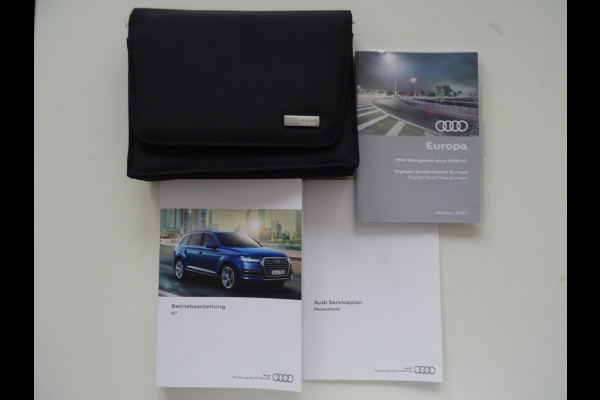 Audi Q7 3.0 TFSI quattro Pro Line S 7p * 360 CAM * TV ACHTERIN * B&O !!