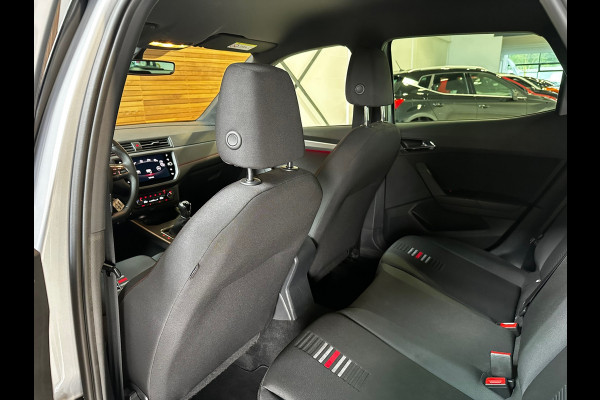 Seat Arona 1.0 TSI 116PK FR Business Intense | Virtual | Camera | Apple Carplay | Full LED | Ambient | Cruise | Climatronic |
