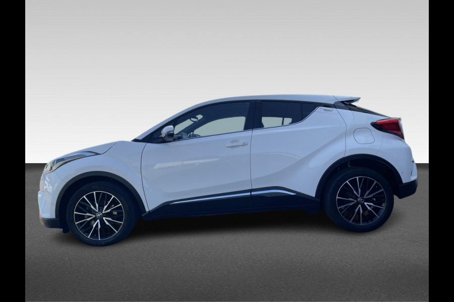 Toyota C-HR 1.2 Executive