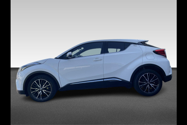 Toyota C-HR 1.2 Executive