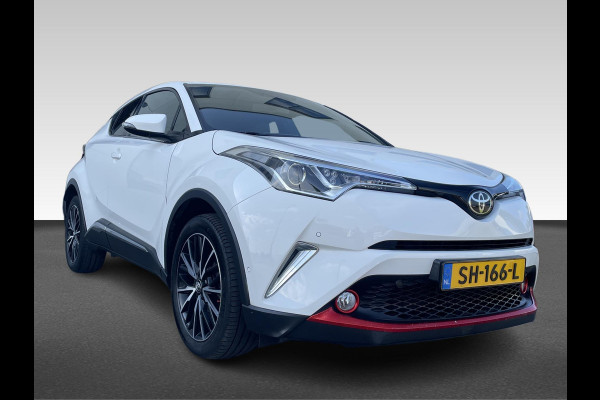 Toyota C-HR 1.2 Executive