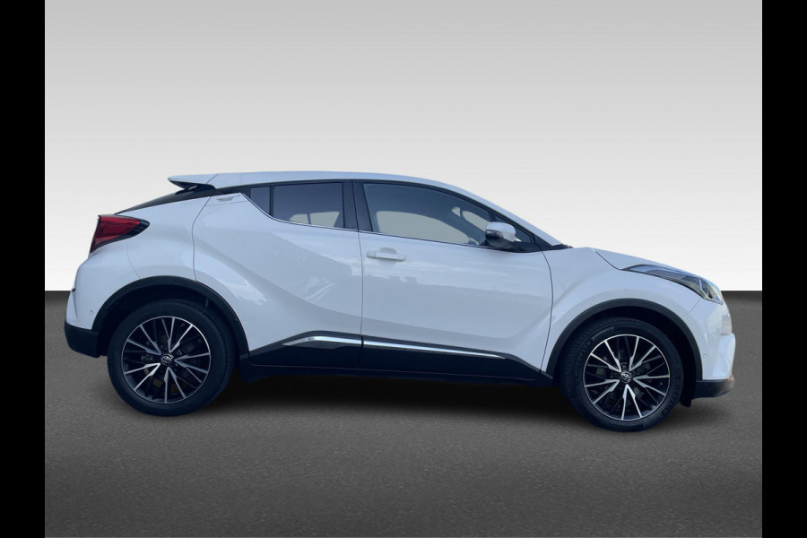 Toyota C-HR 1.2 Executive