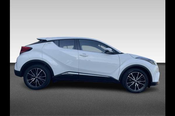 Toyota C-HR 1.2 Executive