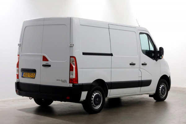 Opel Movano 2.3 Turbo 180pk L1H1 Automaat Airco 01-2020