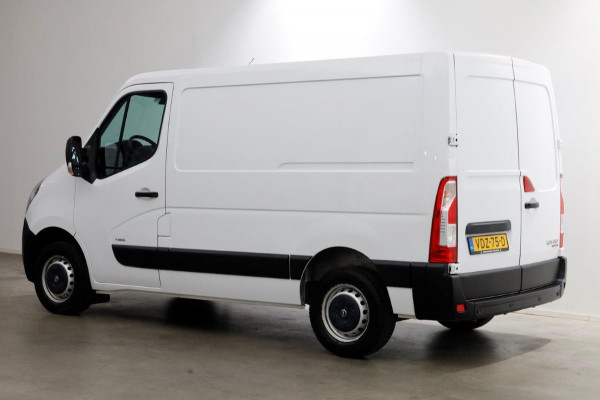 Opel Movano 2.3 Turbo 180pk L1H1 Automaat Airco 01-2020