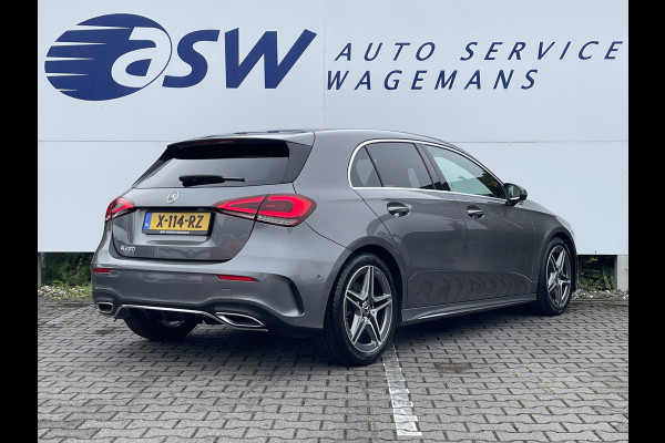 Mercedes-Benz A-Klasse 200 AMG-Line | Navi | CarPlay | Camera | LED | MBUX | 18 inch