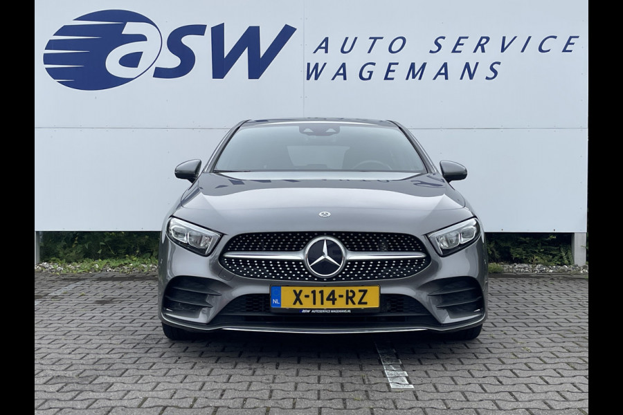 Mercedes-Benz A-Klasse 200 AMG-Line | Navi | CarPlay | Camera | LED | MBUX | 18 inch